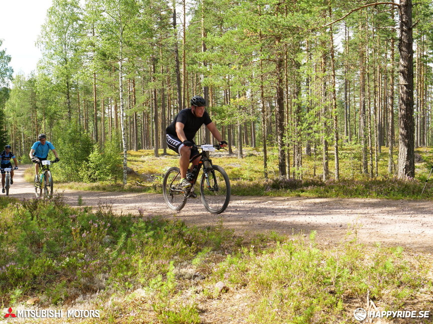 Bild från Cykelvasan 2017 - 45 km