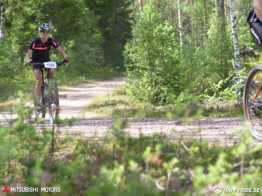 Bild från Cykelvasan 2017 - 45 km