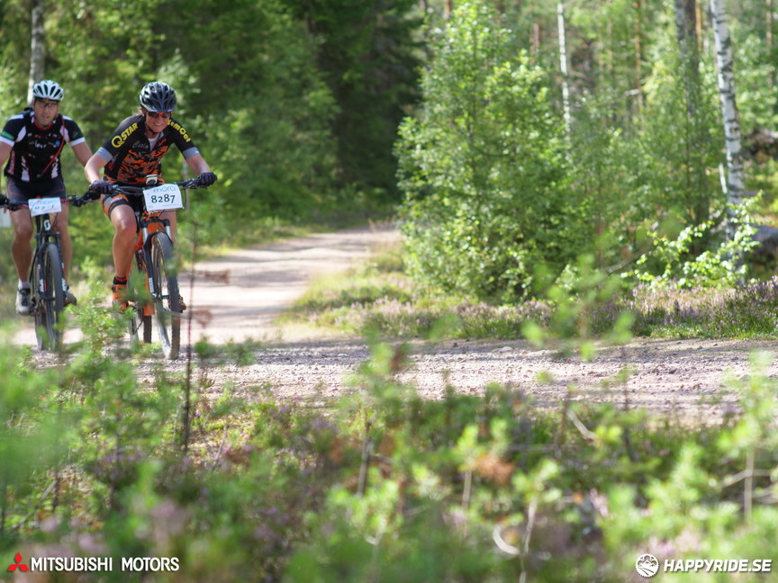 Bild från Cykelvasan 2017 - 45 km