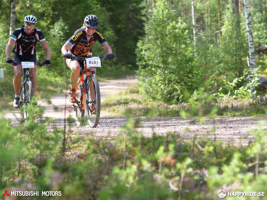 Bild från Cykelvasan 2017 - 45 km