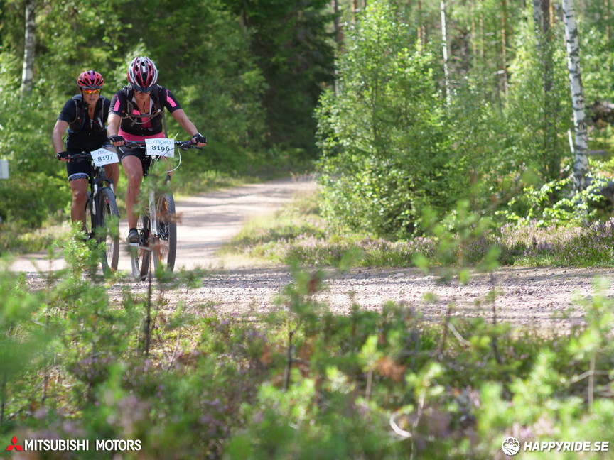Bild från Cykelvasan 2017 - 45 km