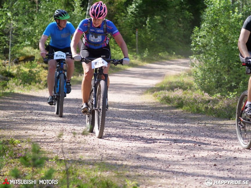 Bild från Cykelvasan 2017 - 45 km