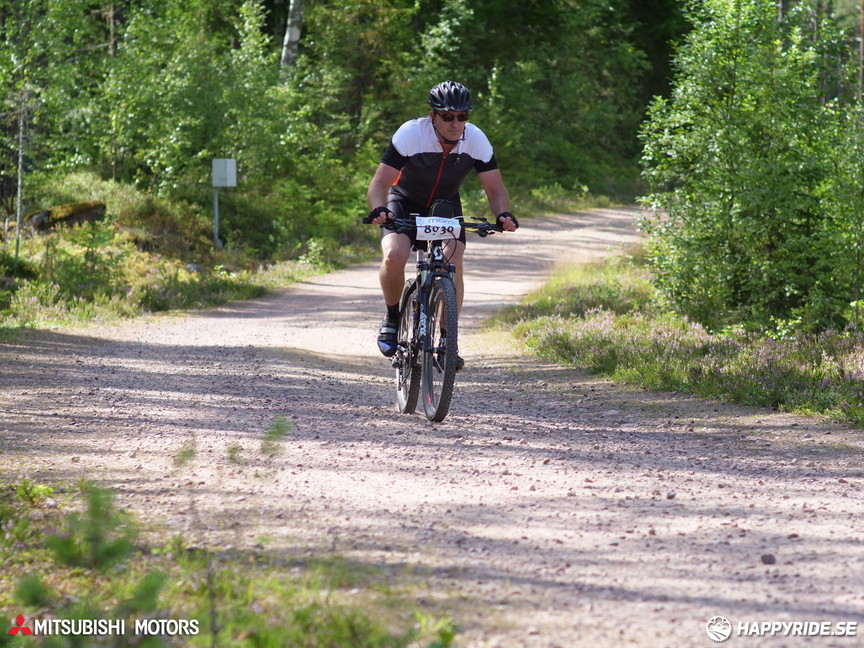 Bild från Cykelvasan 2017 - 45 km