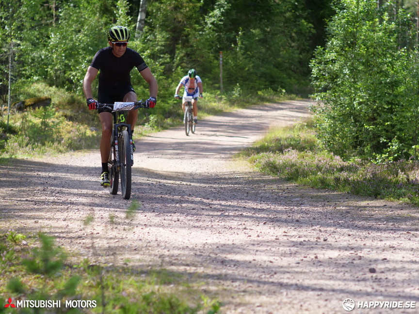 Bild från Cykelvasan 2017 - 45 km