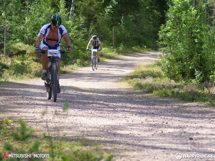 Bild från Cykelvasan 2017 - 45 km