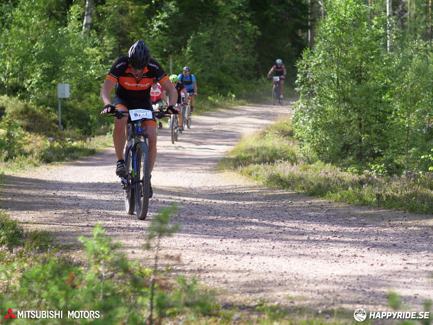 Bild från Cykelvasan 2017 - 45 km