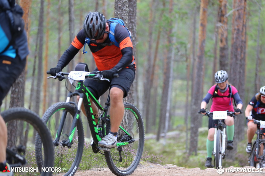 Bild från Cykelvasan 2017 - 90 km