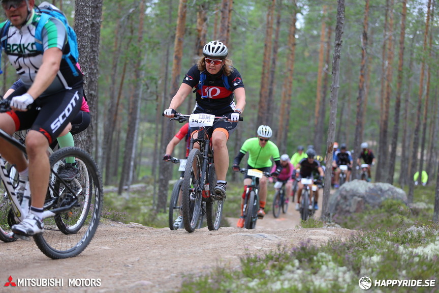 Bild från Cykelvasan 2017 - 90 km
