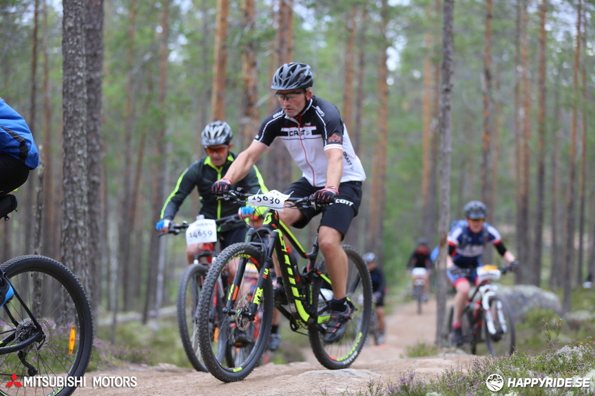 Bild från Cykelvasan 2017 - 90 km