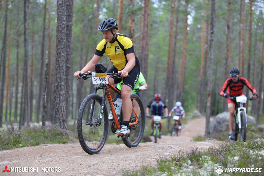 Bild från Cykelvasan 2017 - 90 km