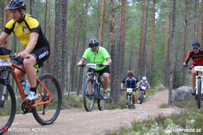 Bild från Cykelvasan 2017 - 90 km