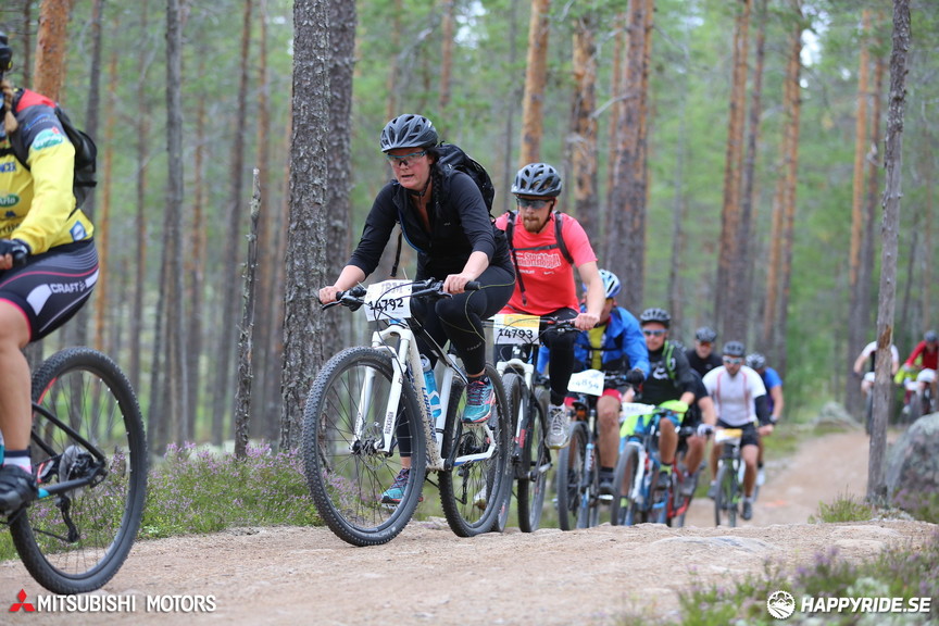 Bild från Cykelvasan 2017 - 90 km