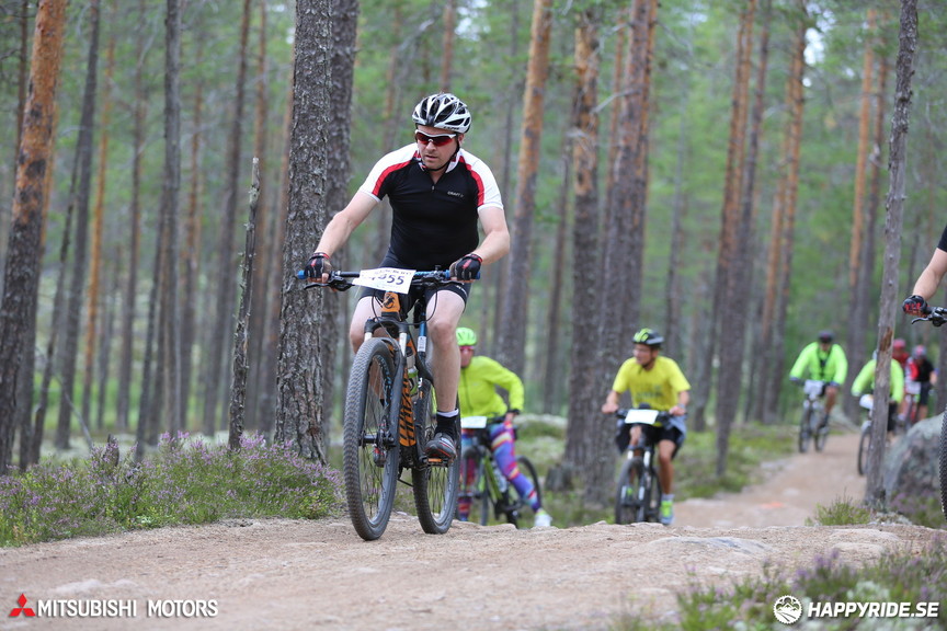 Bild från Cykelvasan 2017 - 90 km