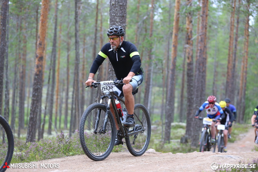 Bild från Cykelvasan 2017 - 90 km