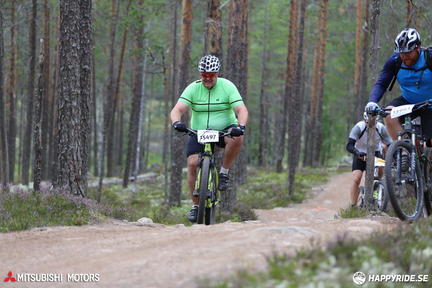 Bild från Cykelvasan 2017 - 90 km