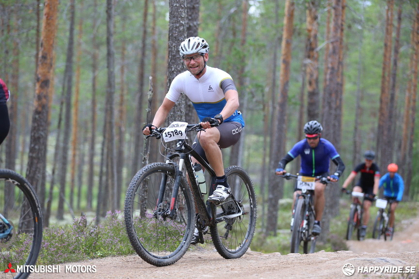 Bild från Cykelvasan 2017 - 90 km