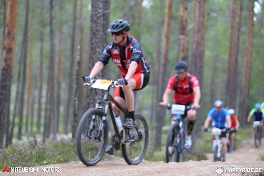 Bild från Cykelvasan 2017 - 90 km