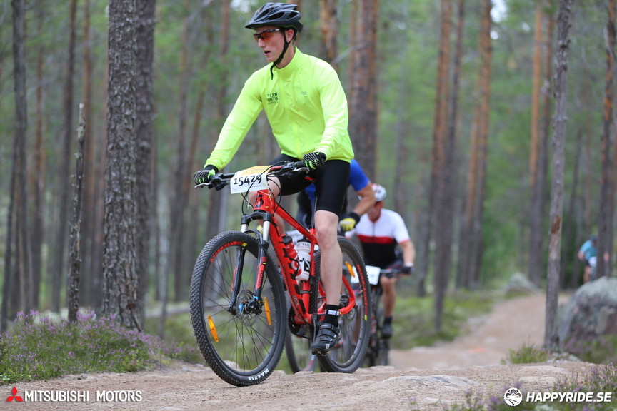 Bild från Cykelvasan 2017 - 90 km