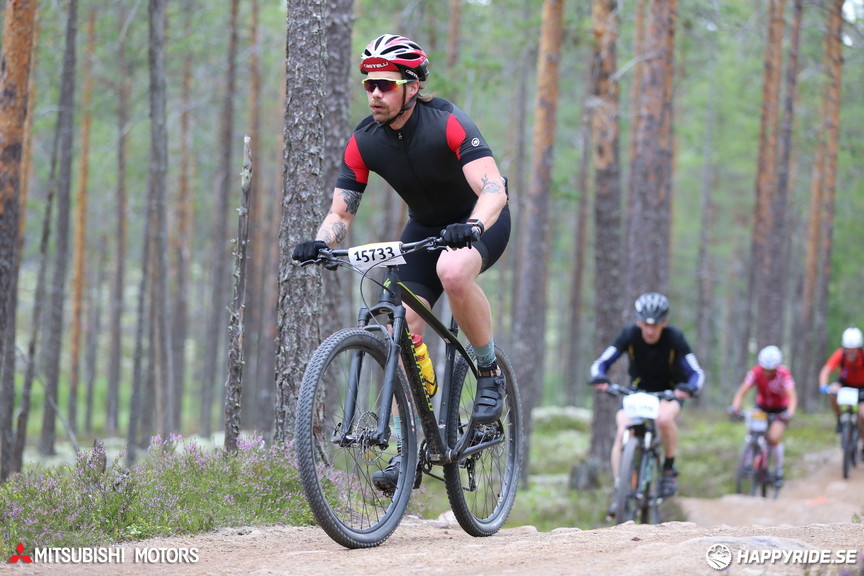 Bild från Cykelvasan 2017 - 90 km