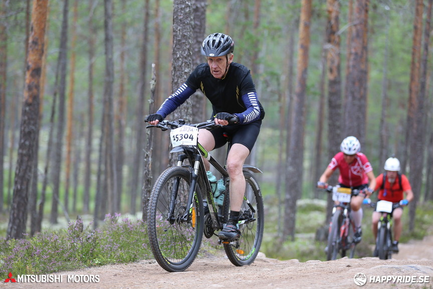 Bild från Cykelvasan 2017 - 90 km