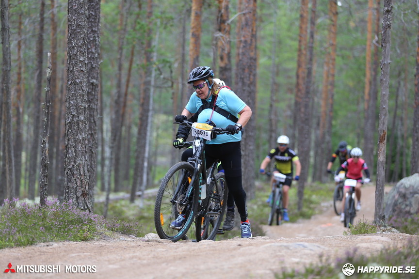 Bild från Cykelvasan 2017 - 90 km