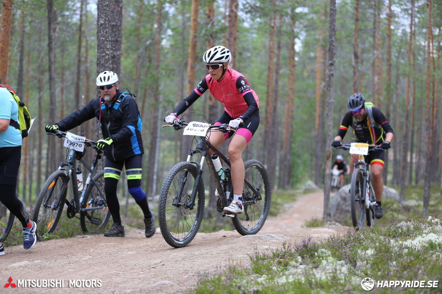 Bild från Cykelvasan 2017 - 90 km