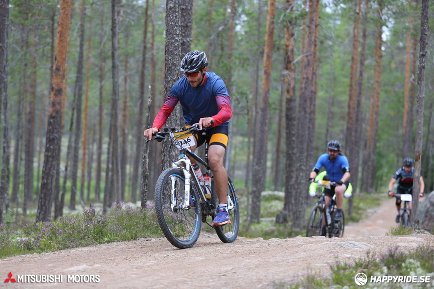 Bild från Cykelvasan 2017 - 90 km