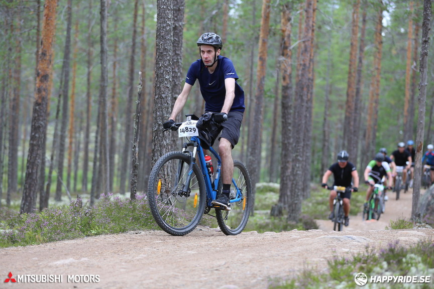 Bild från Cykelvasan 2017 - 90 km