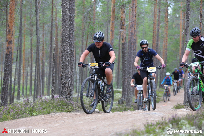 Bild från Cykelvasan 2017 - 90 km