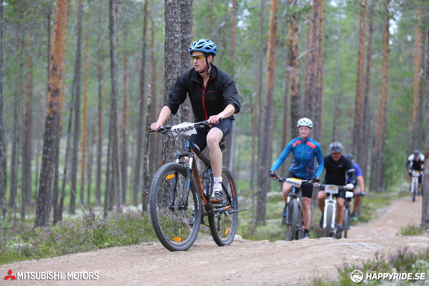 Bild från Cykelvasan 2017 - 90 km
