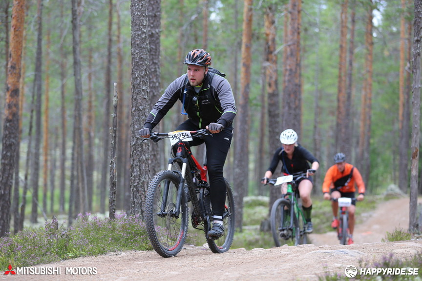 Bild från Cykelvasan 2017 - 90 km