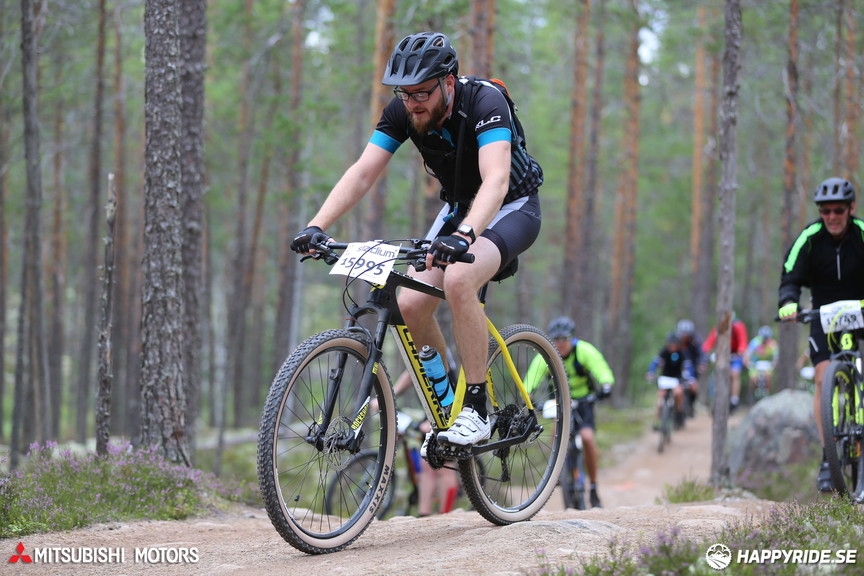 Bild från Cykelvasan 2017 - 90 km