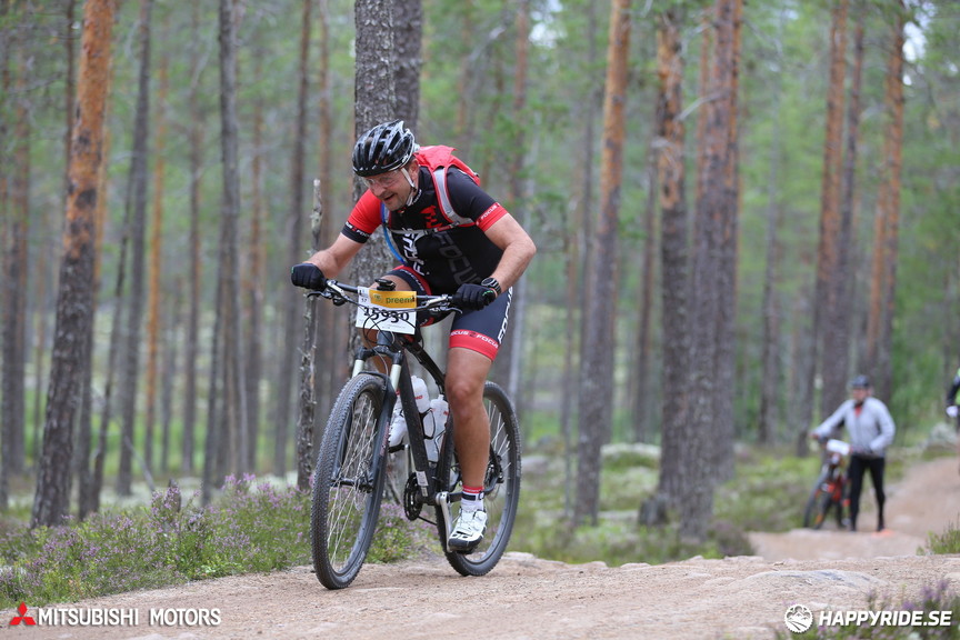 Bild från Cykelvasan 2017 - 90 km