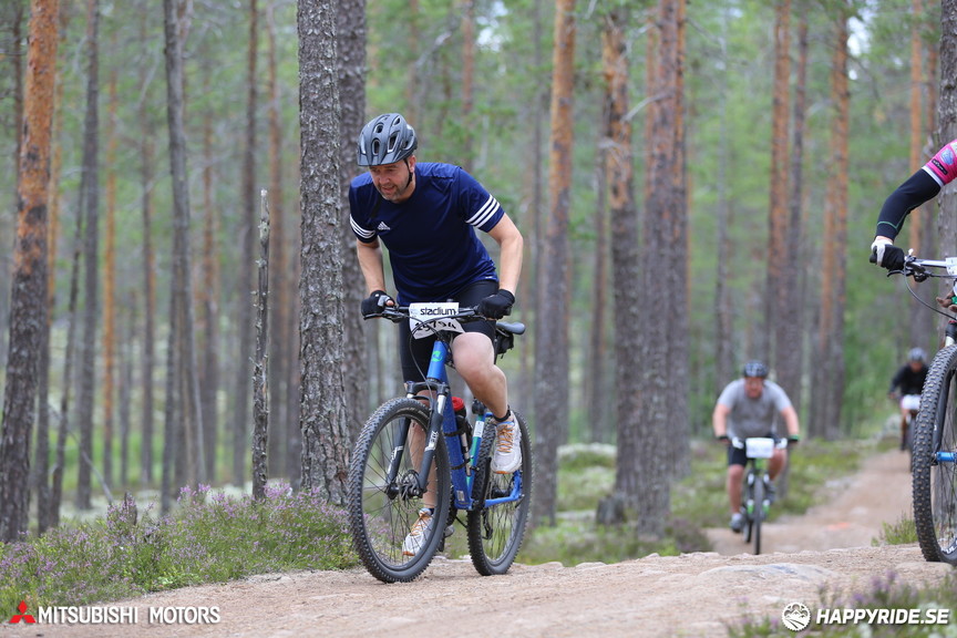 Bild från Cykelvasan 2017 - 90 km
