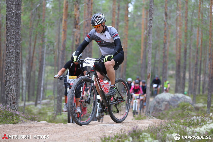 Bild från Cykelvasan 2017 - 90 km