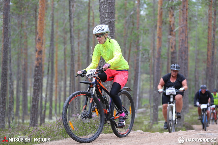 Bild från Cykelvasan 2017 - 90 km
