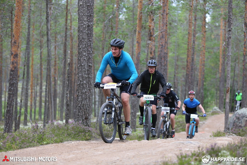 Bild från Cykelvasan 2017 - 90 km