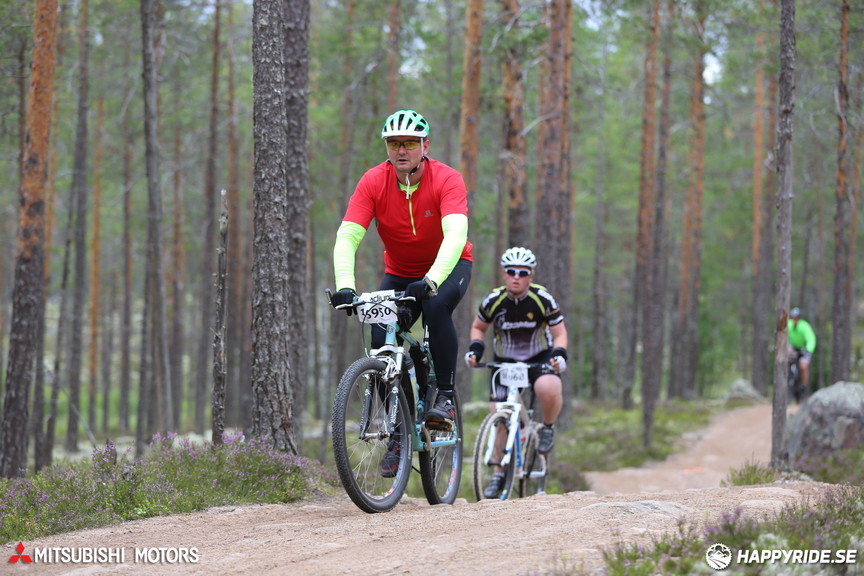 Bild från Cykelvasan 2017 - 90 km