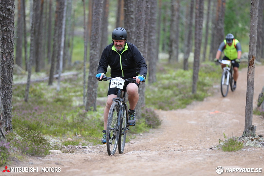 Bild från Cykelvasan 2017 - 90 km