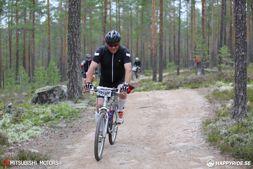 Bild från Cykelvasan 2017 - 90 km