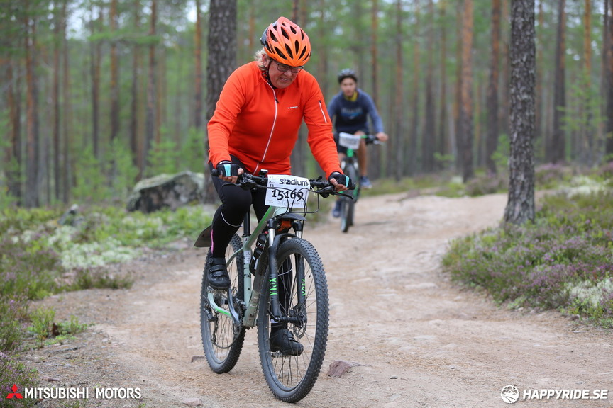 Bild från Cykelvasan 2017 - 90 km