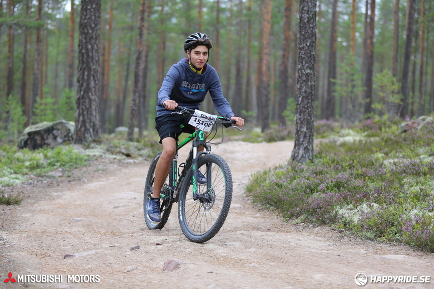 Bild från Cykelvasan 2017 - 90 km
