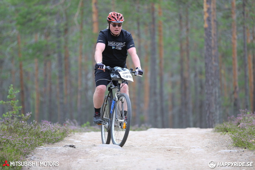 Bild från Cykelvasan 2017 - 90 km