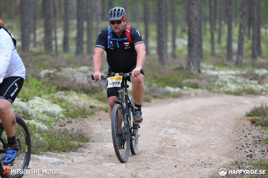 Bild från Cykelvasan 2017 - 90 km