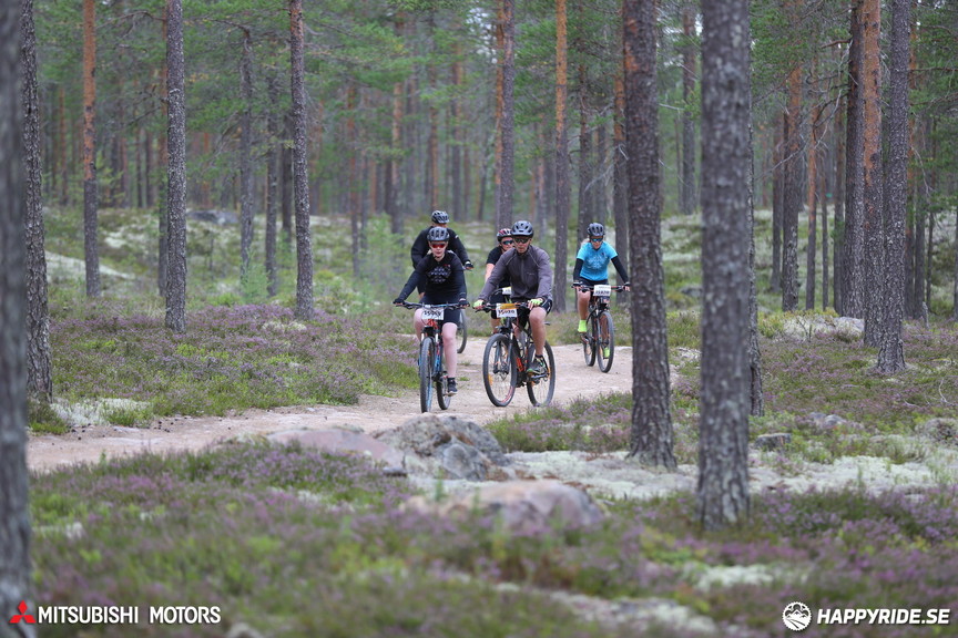 Bild från Cykelvasan 2017 - 90 km