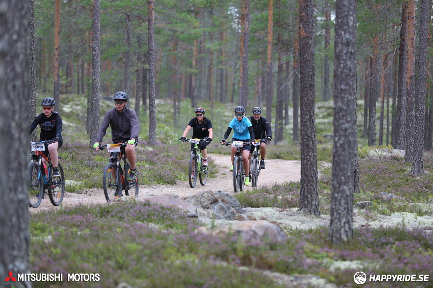 Bild från Cykelvasan 2017 - 90 km