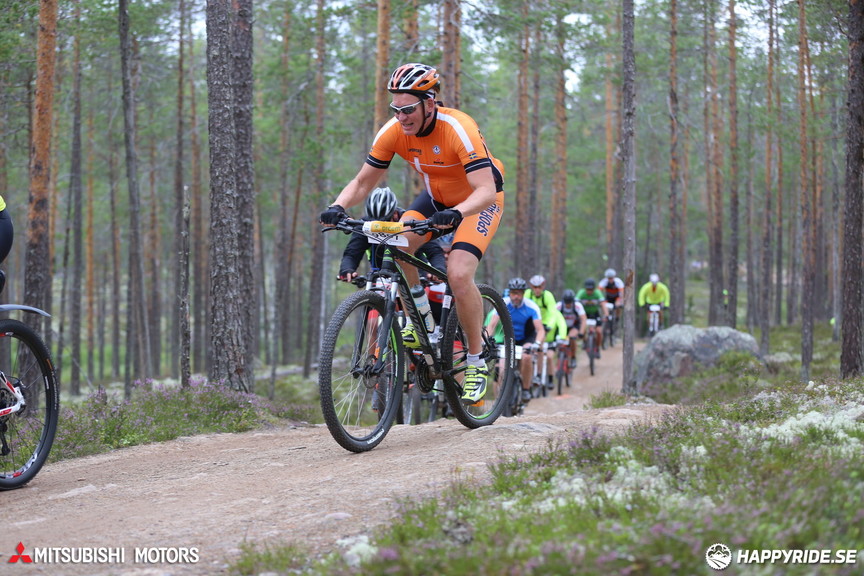 Bild från Cykelvasan 2017 - 90 km
