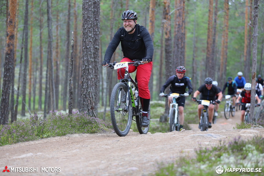 Bild från Cykelvasan 2017 - 90 km