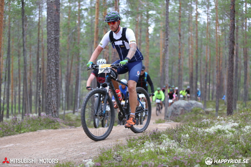 Bild från Cykelvasan 2017 - 90 km