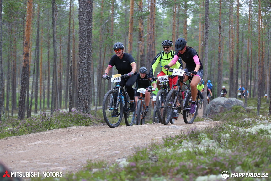 Bild från Cykelvasan 2017 - 90 km